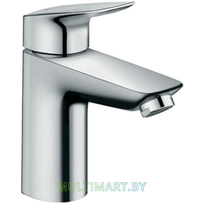 Смеситель Hansgrohe Logis 71107000